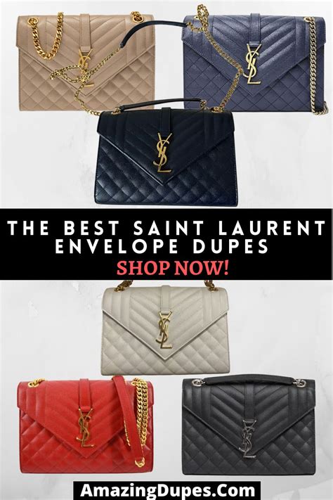 dhgate ysl purse|top ysl dupe bag.